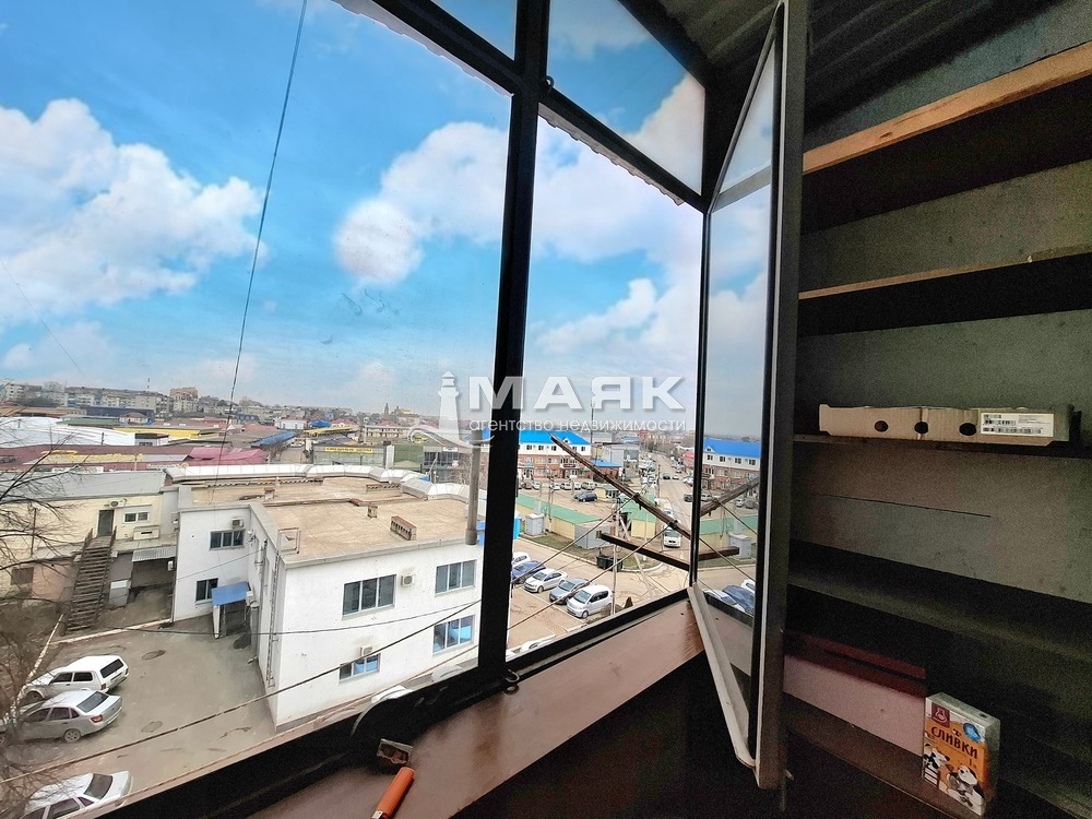 1-к. квартира 45 кв.м, 5/5