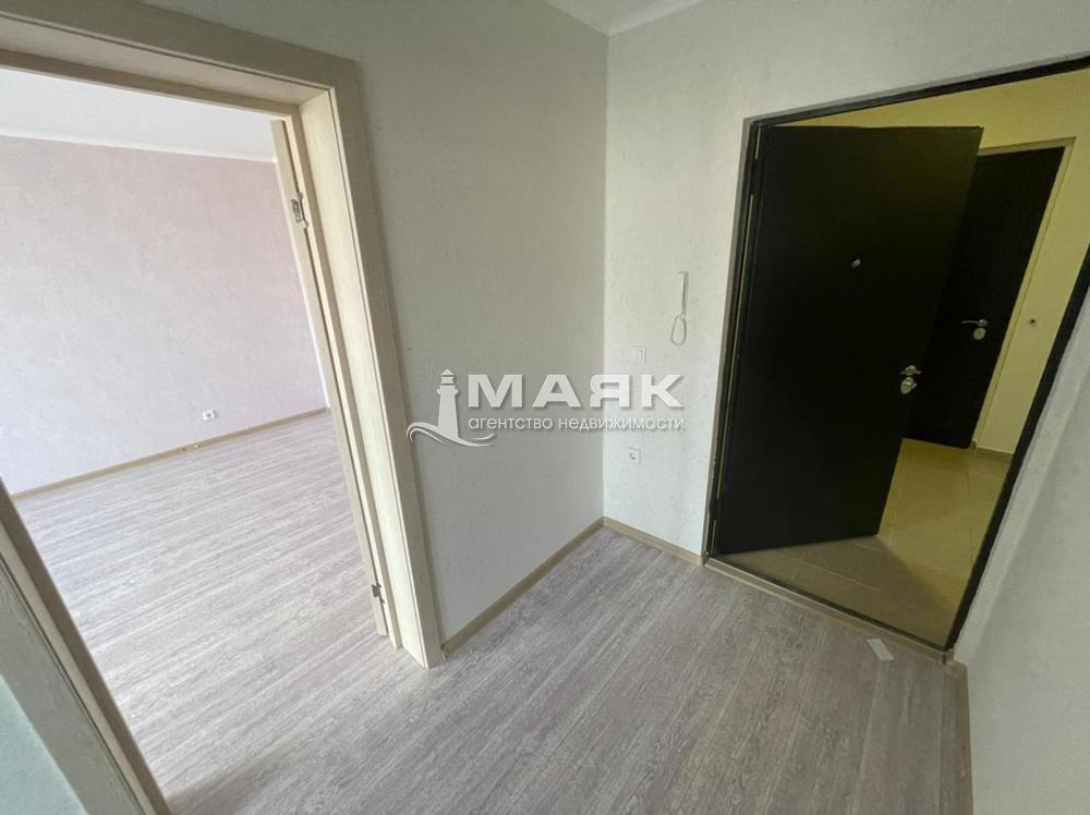 1-к. квартира 39 кв.м, 11/16