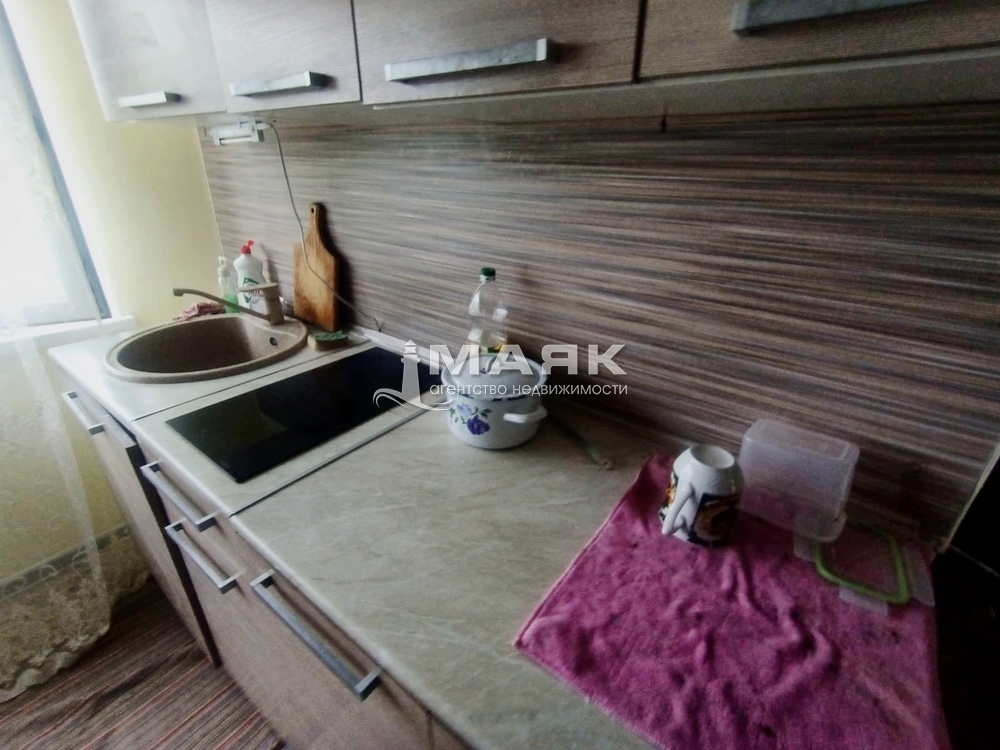 Дом 100 кв.м на участке 5 сот