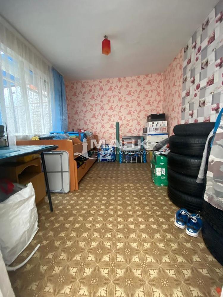 Дом 136 кв.м на участке 2 сот