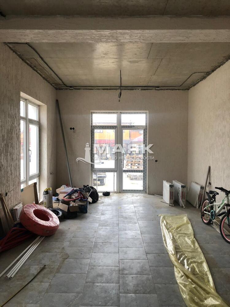 Дом 441.2 кв.м на участке 3 сот