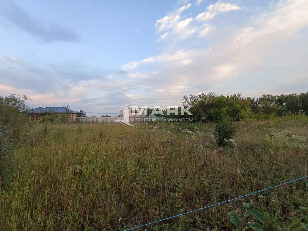 Участок 7.7 сот. (СНТ, ДНП)