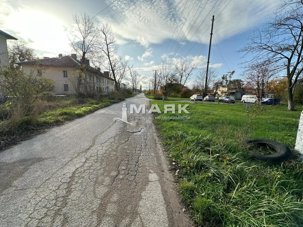 3-к. квартира 58.9 кв.м, 1/6