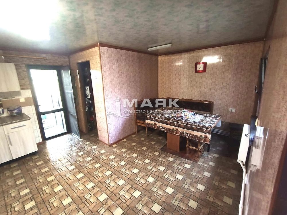 Дом 150 кв.м на участке 8 сот