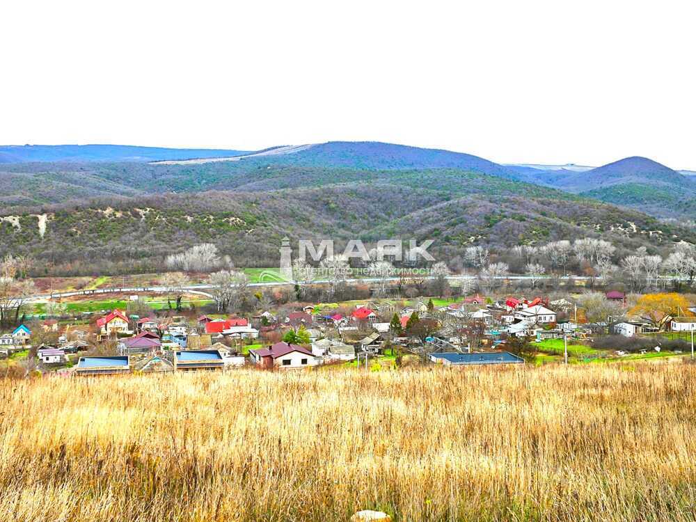 Участок 6 сот. (ИЖС)