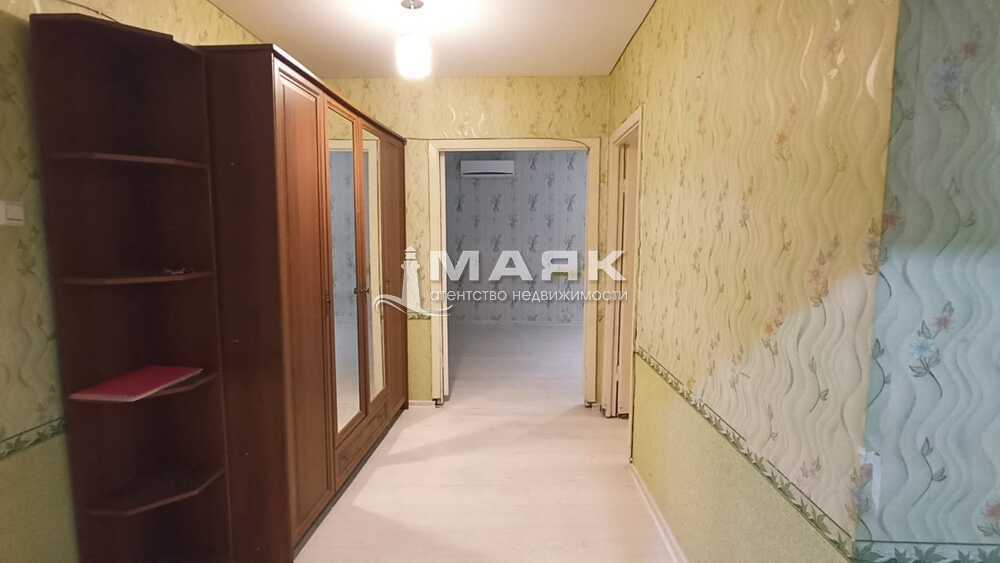 2-к. квартира 56.5 кв.м, 3/5