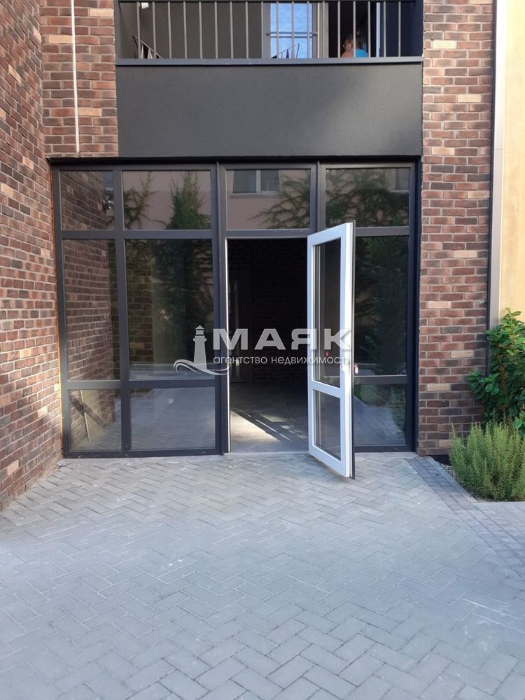 Готовый бизнес 15 кв.м