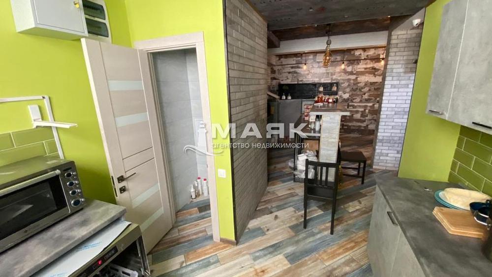 Офисное помещение 61 кв.м