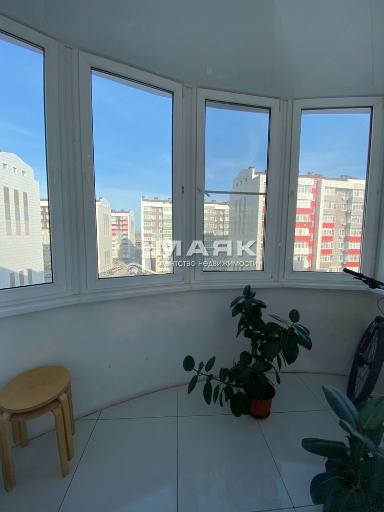 3-к. квартира 120 кв.м, 6/9