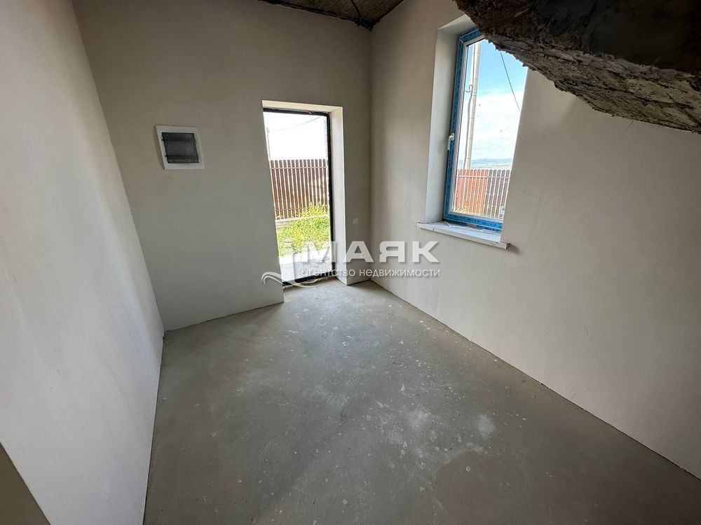 Дом 120 кв.м на участке 3.5 сот