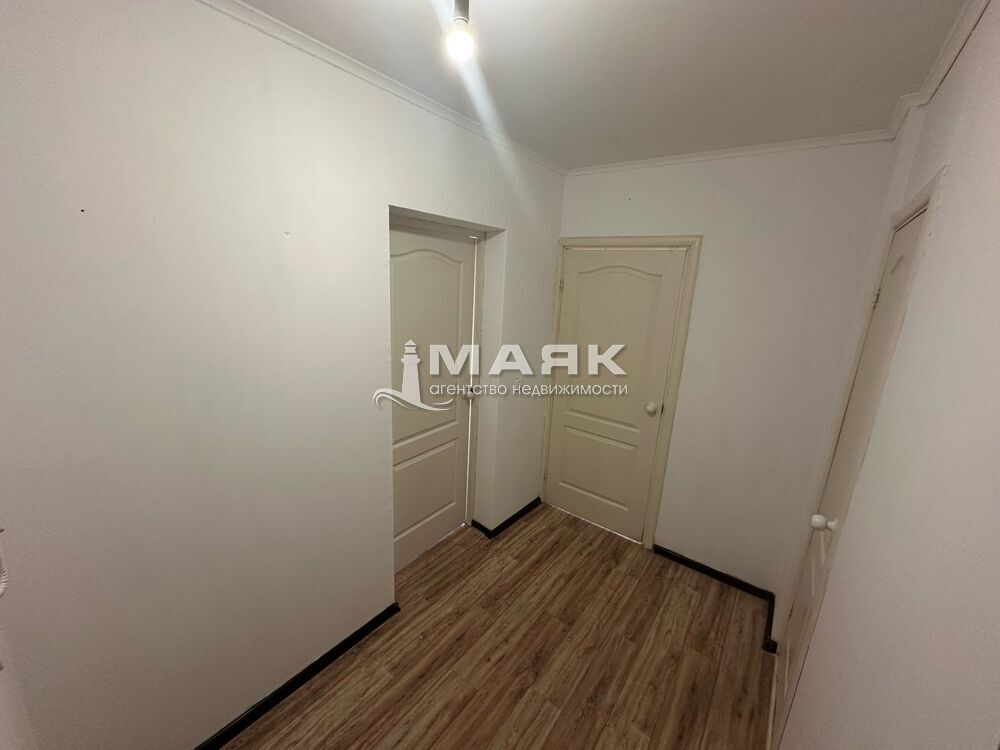 1-к. квартира 40.8 кв.м, 7/16