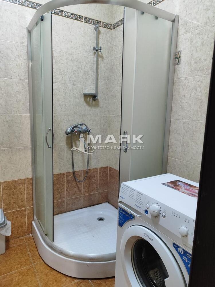 1-к. квартира 37.3 кв.м, 1/5