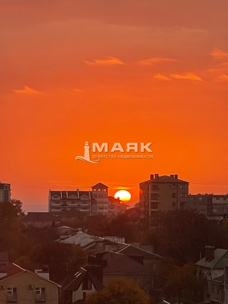 Студия 32 кв.м, 9/10