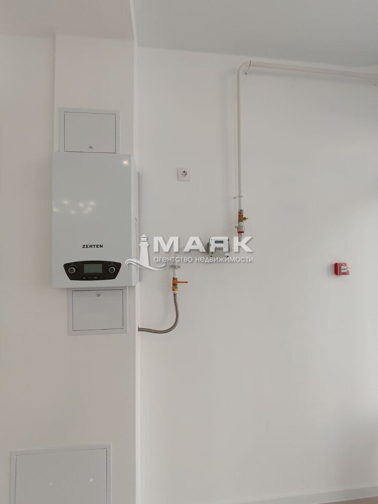 Помещение свободного назначения 36 кв.м