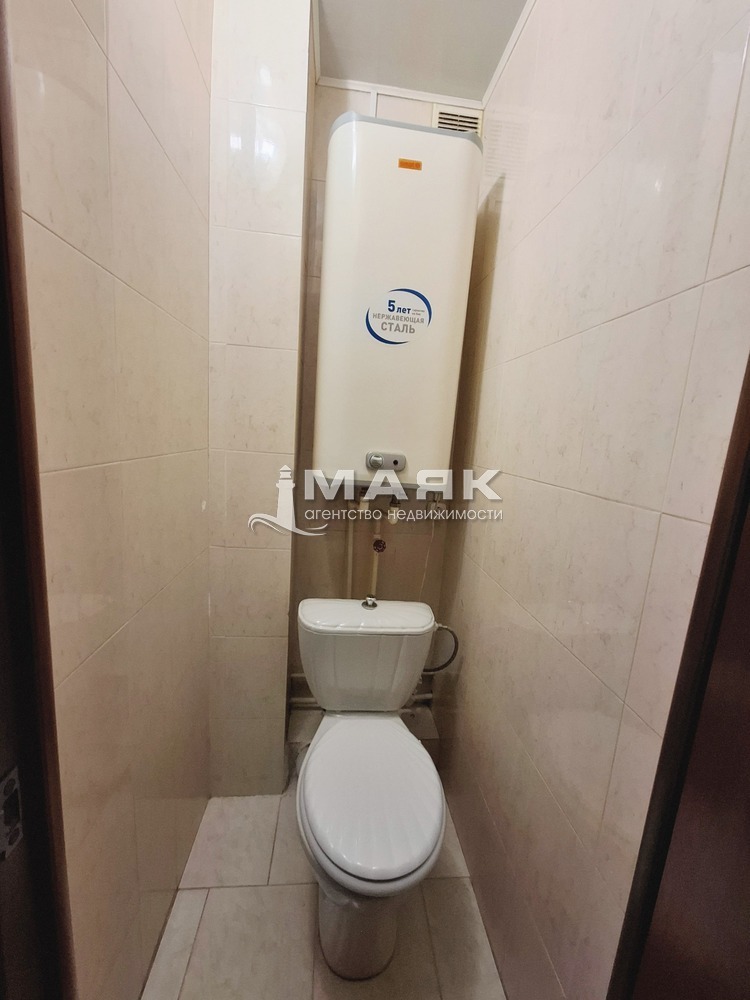 3-к. квартира 65.1 кв.м, 5/5