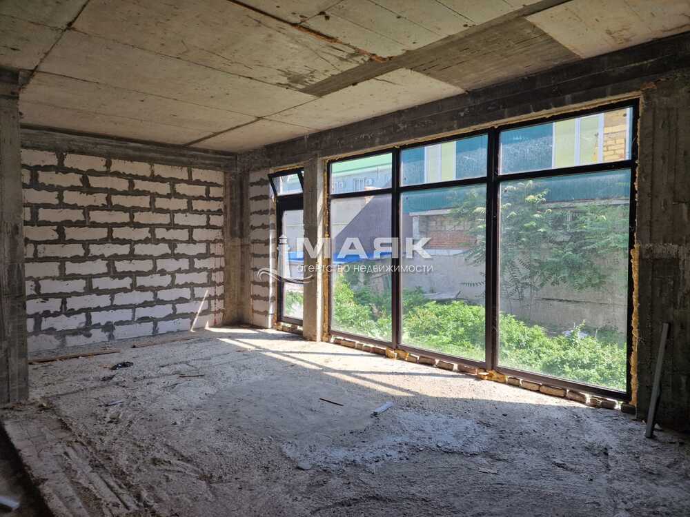 Дом 150 кв.м на участке 3 сот