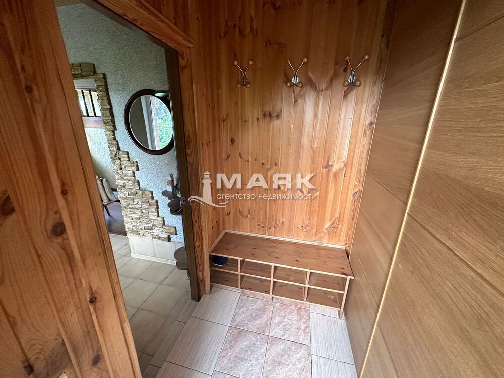 Дом 173 кв.м на участке 20 сот