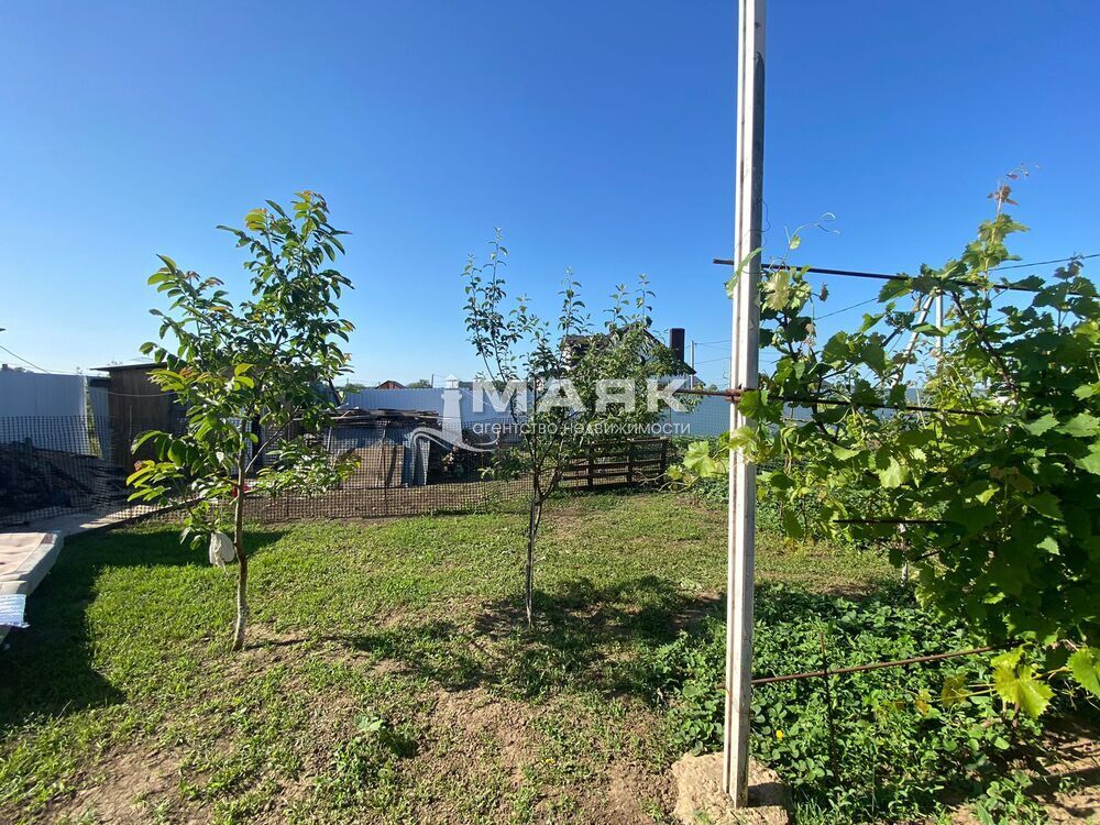 Дом 83 кв.м на участке 7 сот