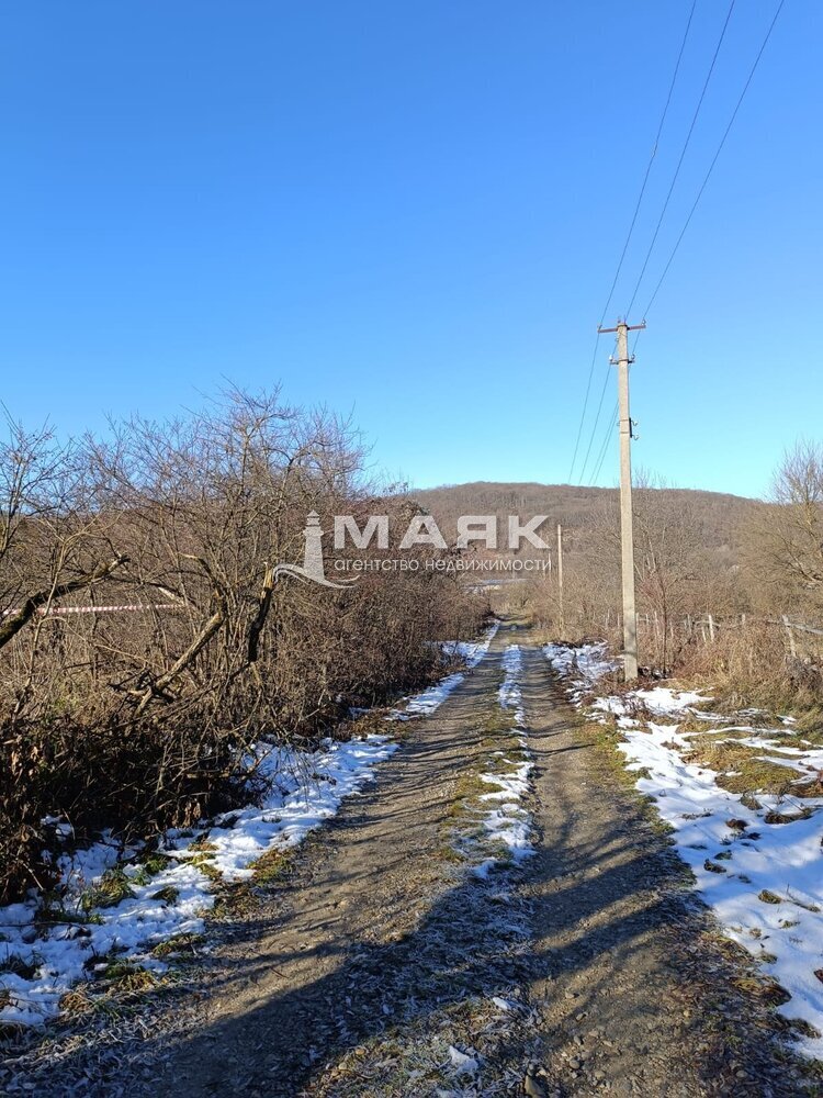 Участок 25 сот. (ИЖС)