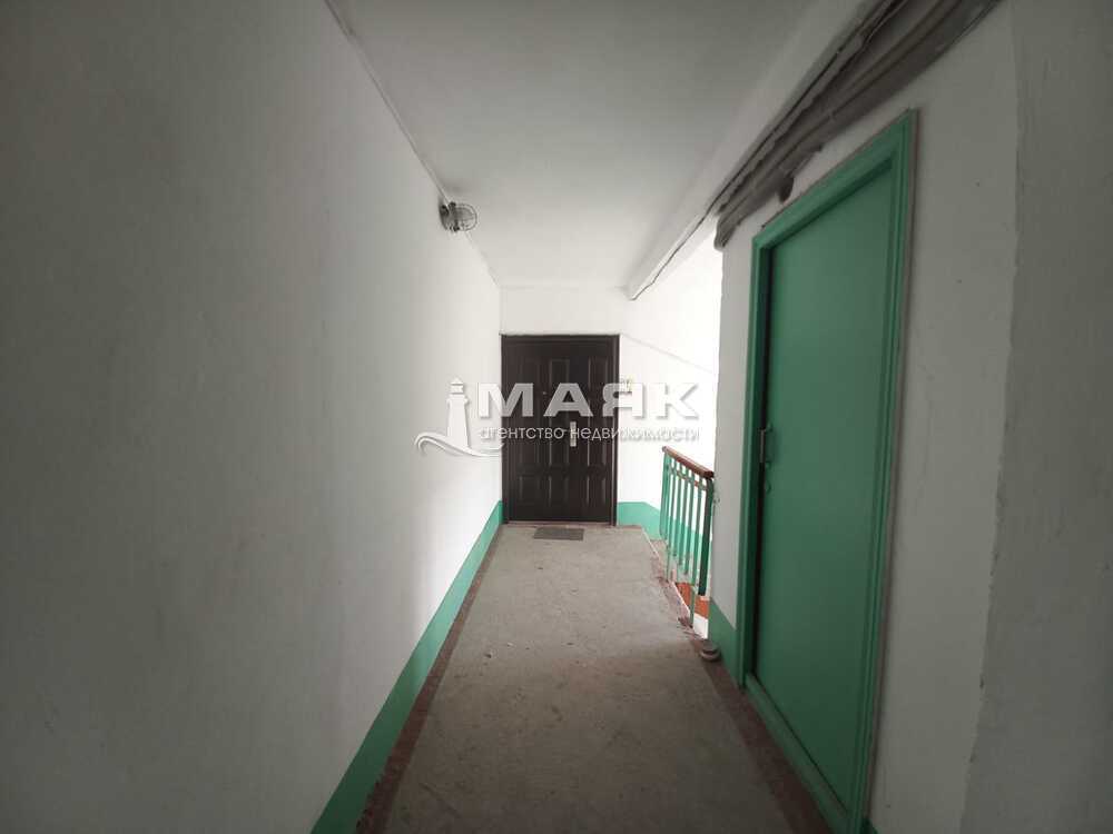 1-к. квартира 36.9 кв.м, 6/6