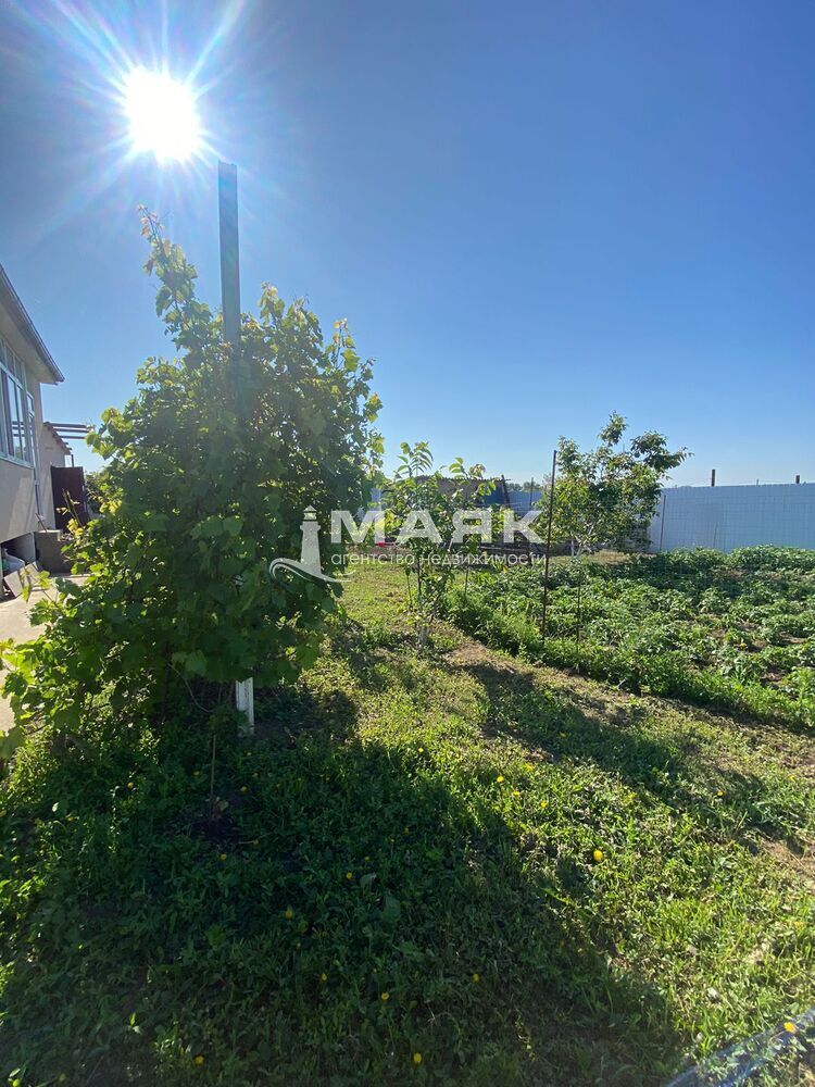 Дом 83 кв.м на участке 7 сот