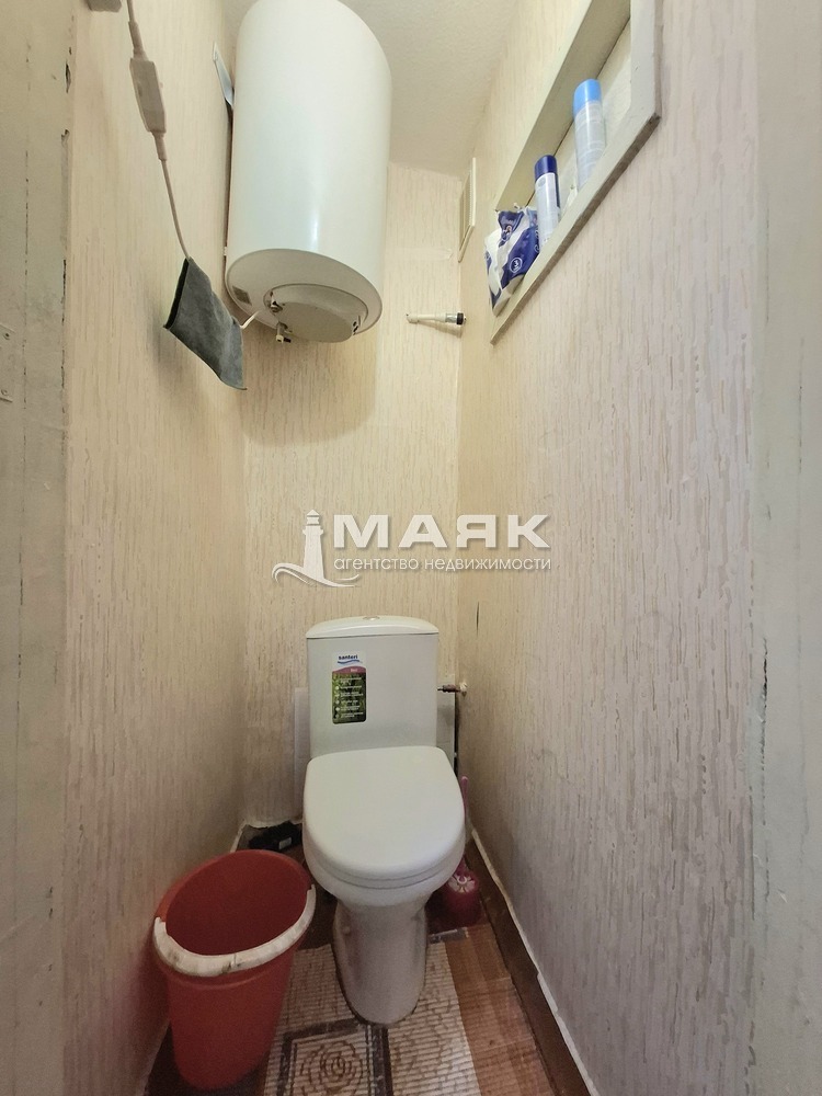 1-к. квартира 45 кв.м, 5/5