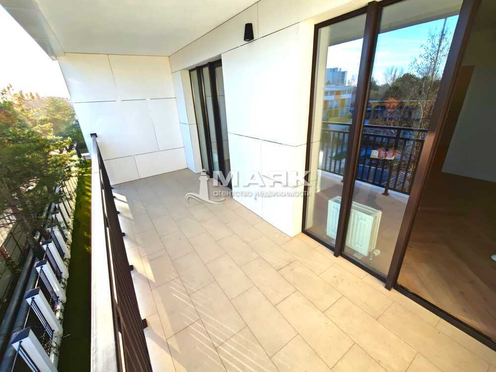 Студия 40.08 кв.м, 6/7