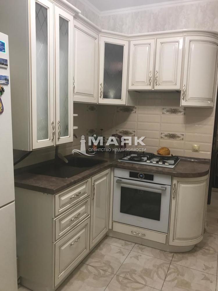 1-к. квартира 41 кв.м, 5/7