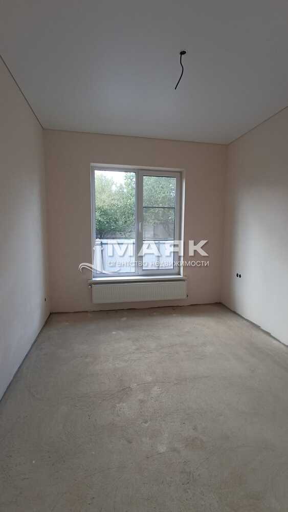 Дом 93.8 кв.м на участке 5.8 сот