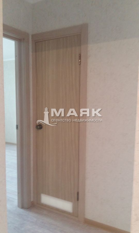 2-к. квартира 61.5 кв.м, 8/16