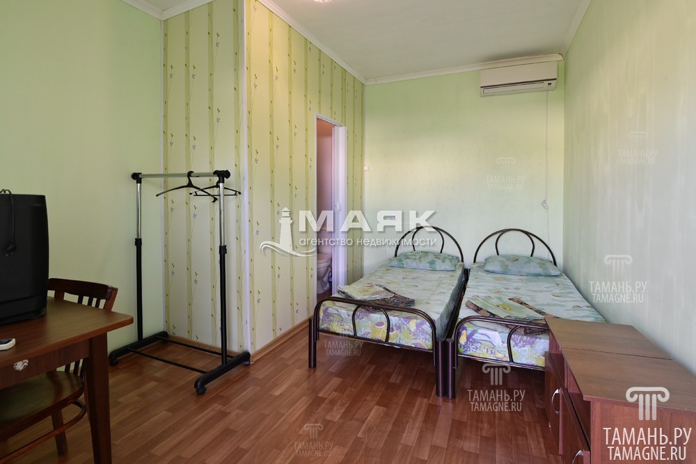 Дом 84 кв.м на участке 20.4 сот