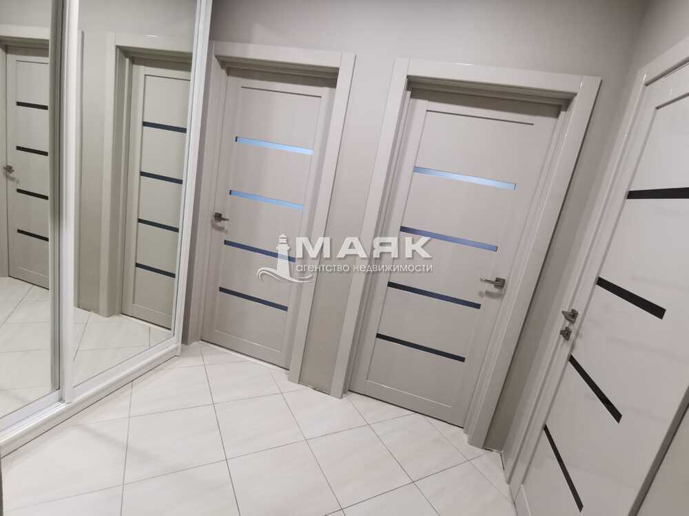 1-к. квартира 48 кв.м, 4/9