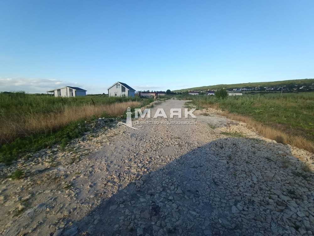 Участок 10 сот. (СНТ, ДНП)