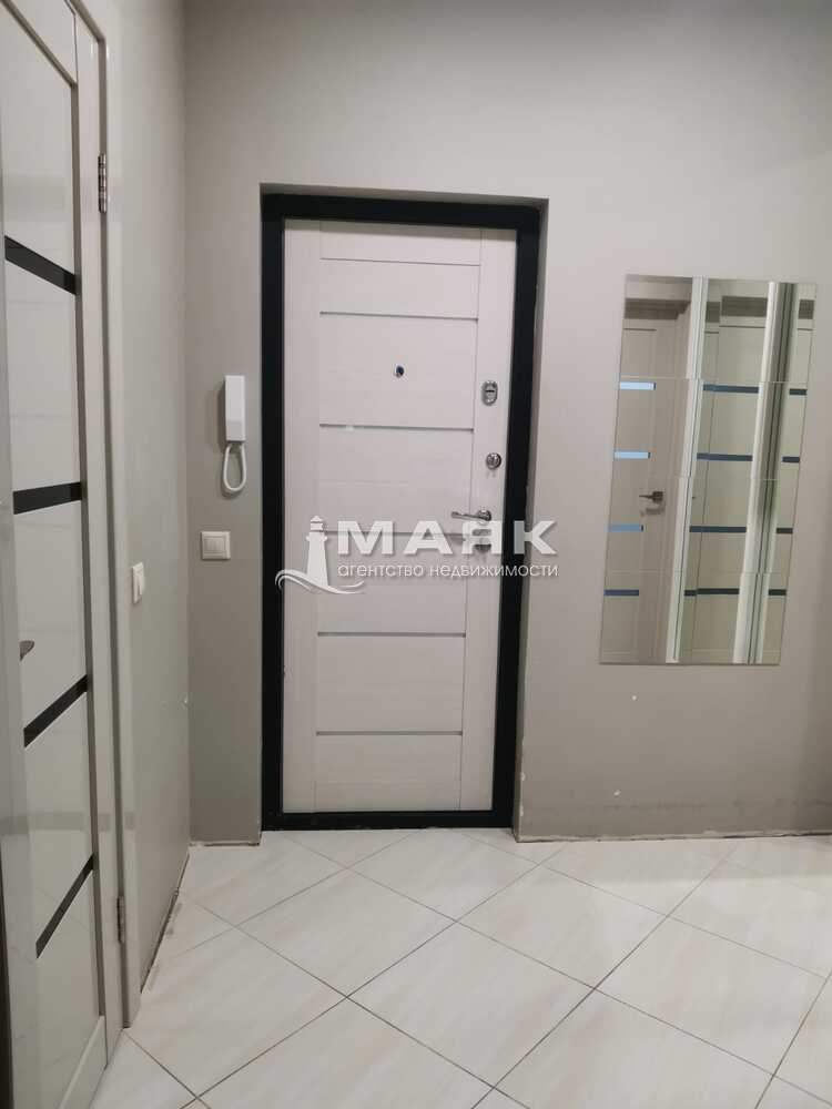 1-к. квартира 48 кв.м, 4/9