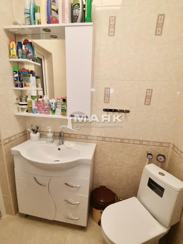 4-к. квартира 114.2 кв.м, 4/4