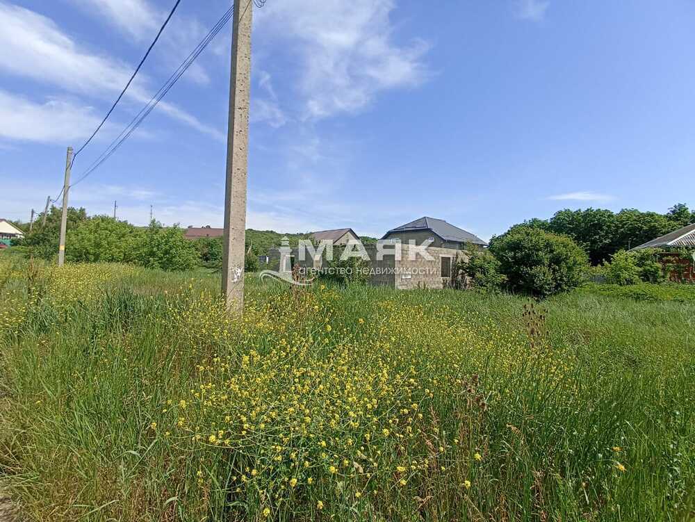 Дом 125 кв.м на участке 6 сот