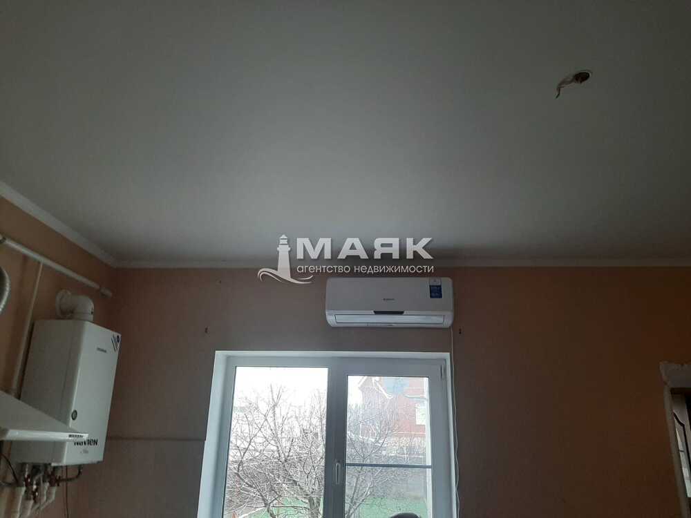 Дом 58 кв.м на участке 2.5 сот