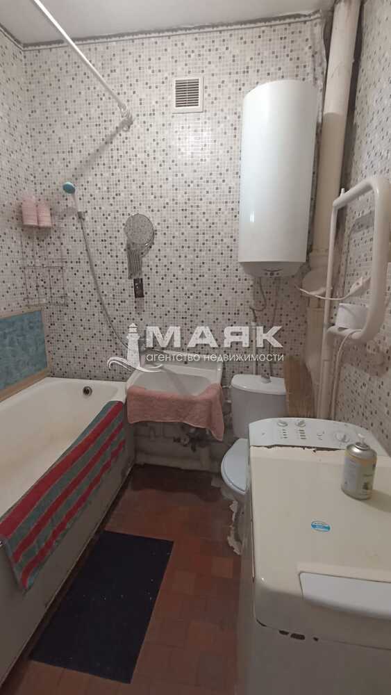 1-к. квартира 33 кв.м, 5/5