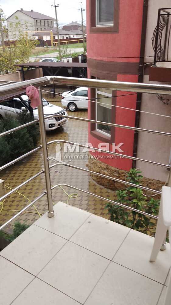 Студия 18 кв.м, 2/4