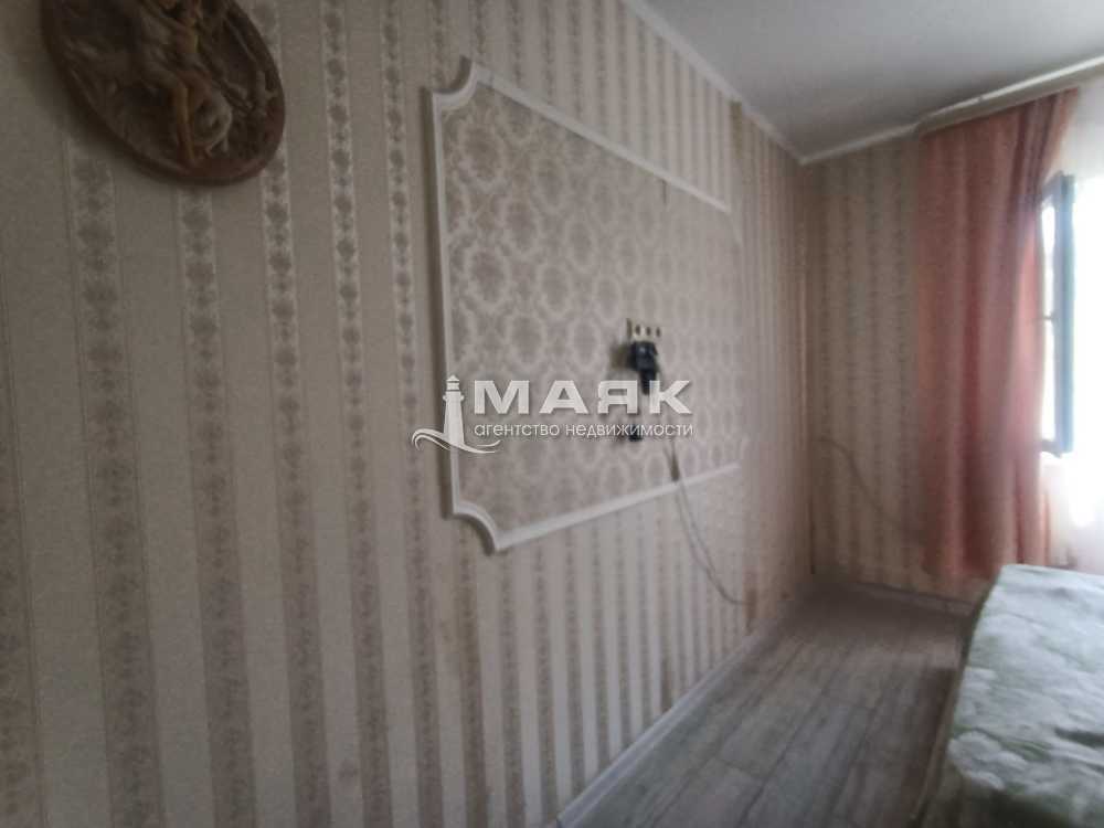 Дом 100 кв.м на участке 5 сот