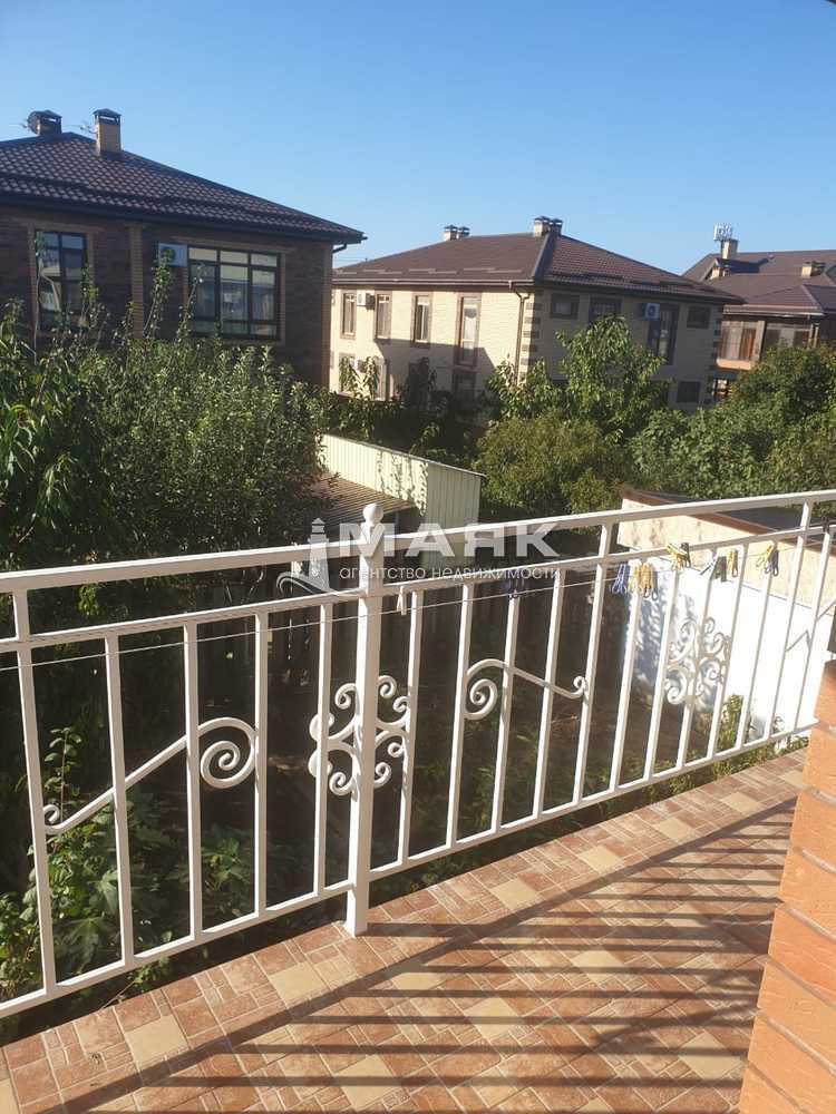 Таунхаус 110 кв.м на участке 3 сот