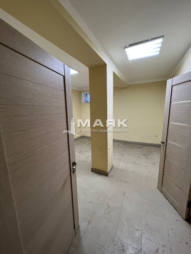 Офисное помещение 90 кв.м