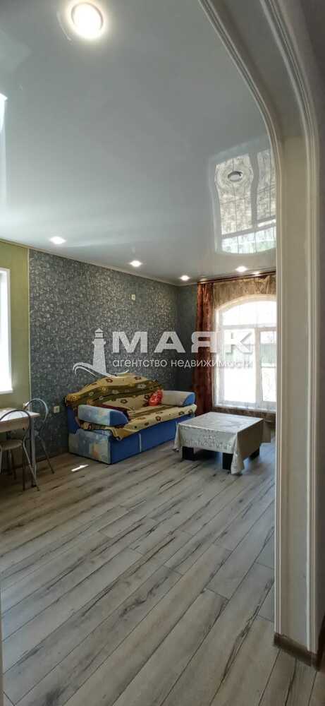 Дом 70.5 кв.м на участке 5.2 сот