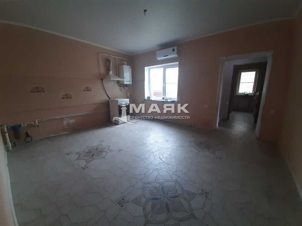 Дом 58 кв.м на участке 2.5 сот