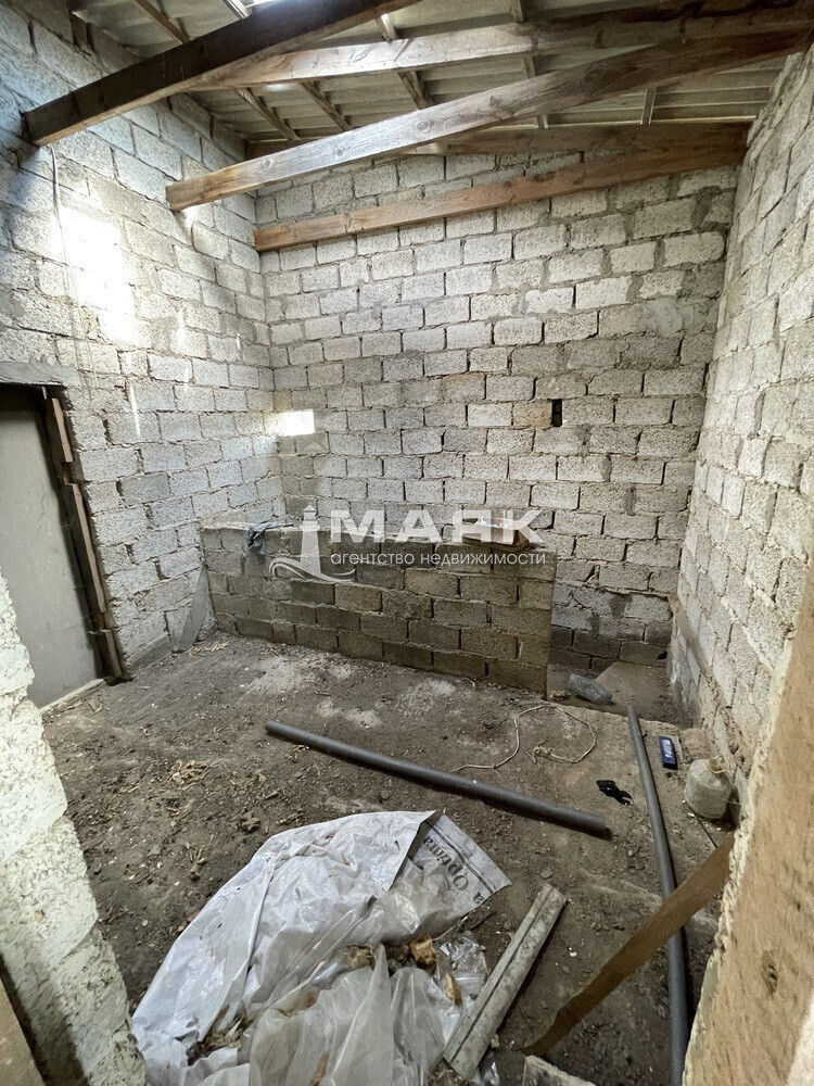 Дом 188 кв.м на участке 20 сот