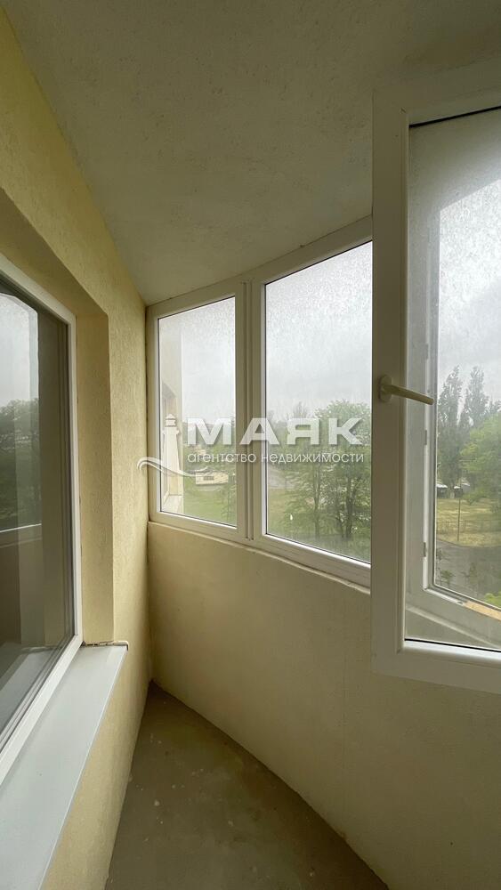 3-к. квартира 93.2 кв.м, 5/16