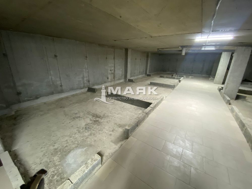 Помещение свободного назначения 150 кв.м