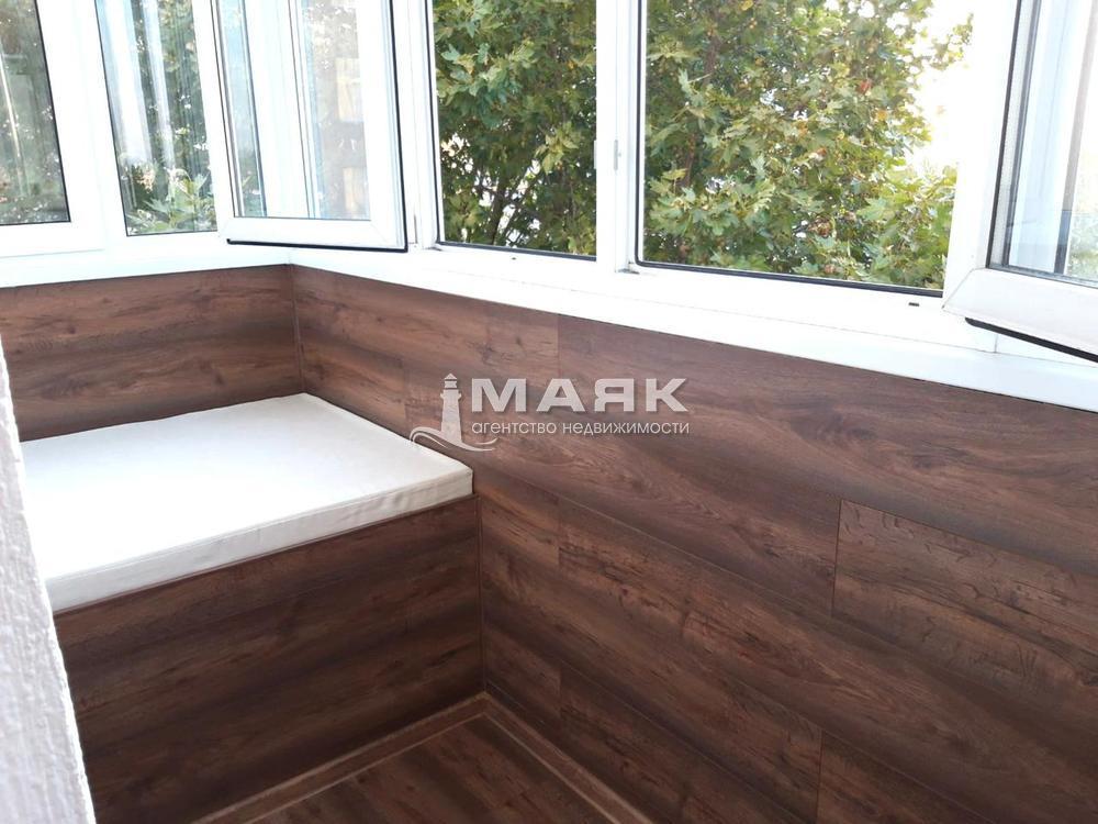 1-к. квартира 35.8 кв.м, 5/10