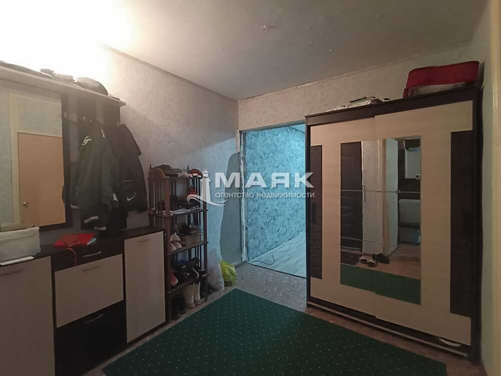 4-к. квартира 80.8 кв.м, 1/5