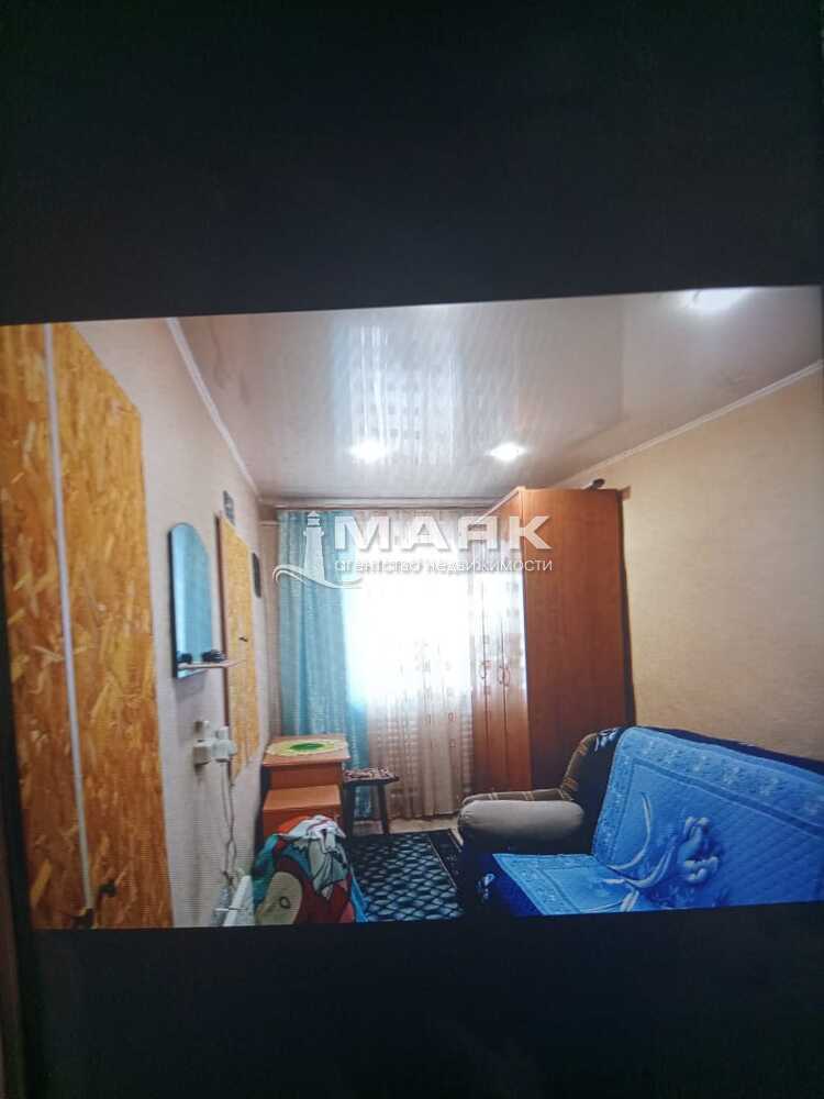 Дом 68 кв.м на участке 15 сот